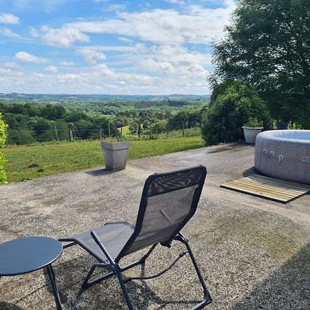 Family Home With Pool Saint-Lon-Les-Mines Extérieur photo