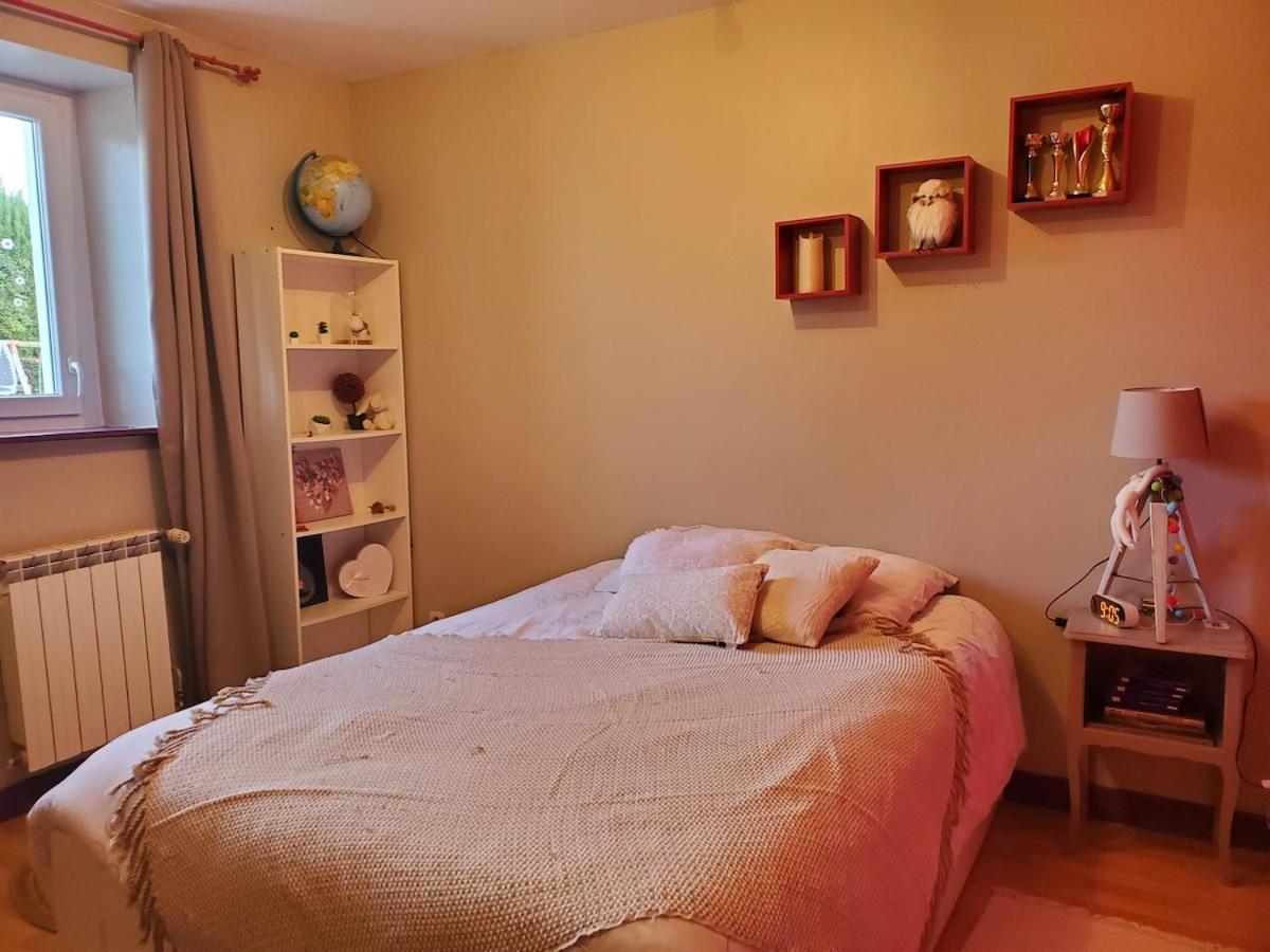 Family Home With Pool Saint-Lon-Les-Mines Extérieur photo