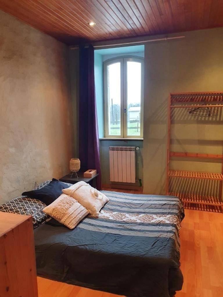 Family Home With Pool Saint-Lon-Les-Mines Extérieur photo